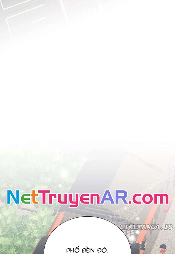 Cô Dâu Của Sói Trắng Chap 79.1 - Next Chap 80.1