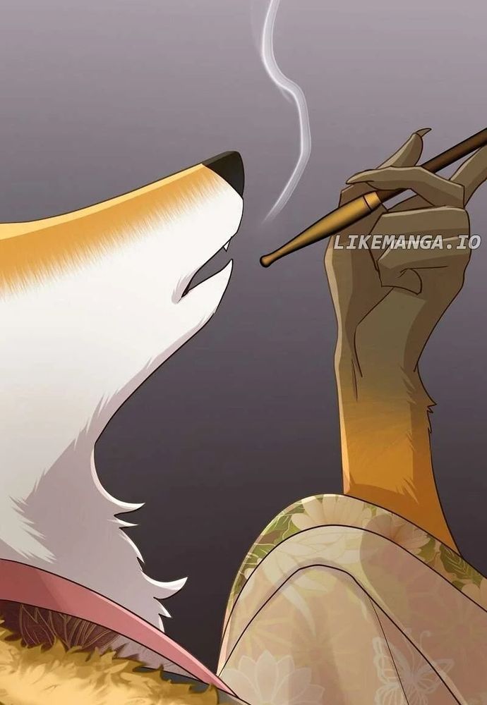 Cô Dâu Của Sói Trắng Chap 79.1 - Next Chap 80.1