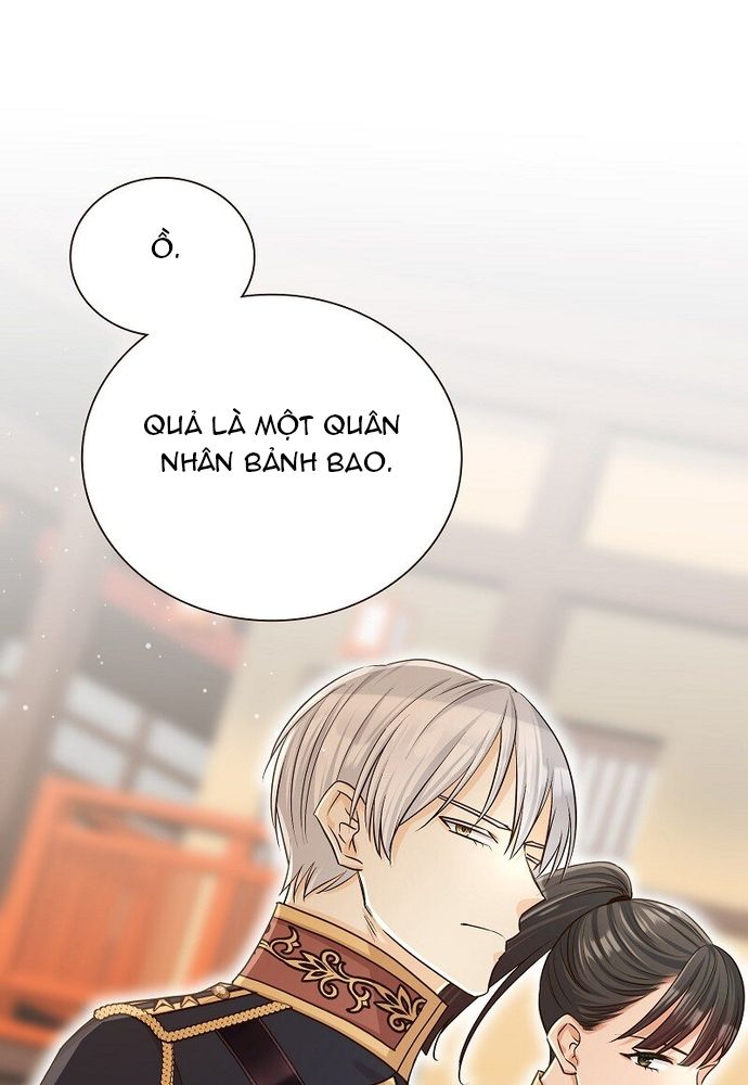 Cô Dâu Của Sói Trắng Chap 80.1 - Next Chap 81.1