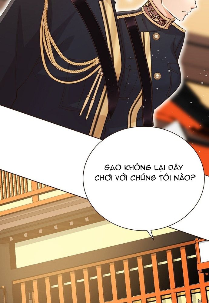Cô Dâu Của Sói Trắng Chap 80.1 - Next Chap 81.1