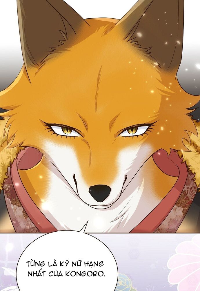 Cô Dâu Của Sói Trắng Chap 80.1 - Next Chap 81.1