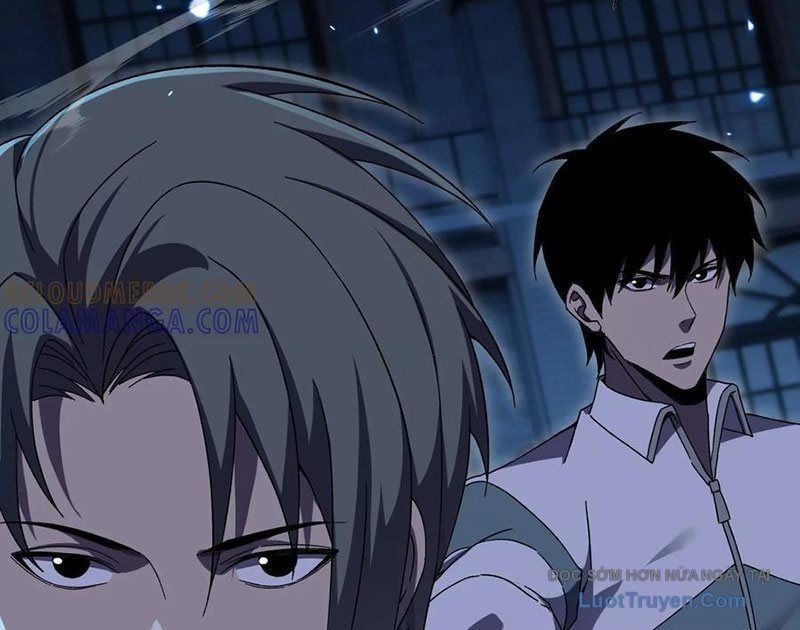 Công Hội Kỳ Lân Chap 40 - Next Chap 41