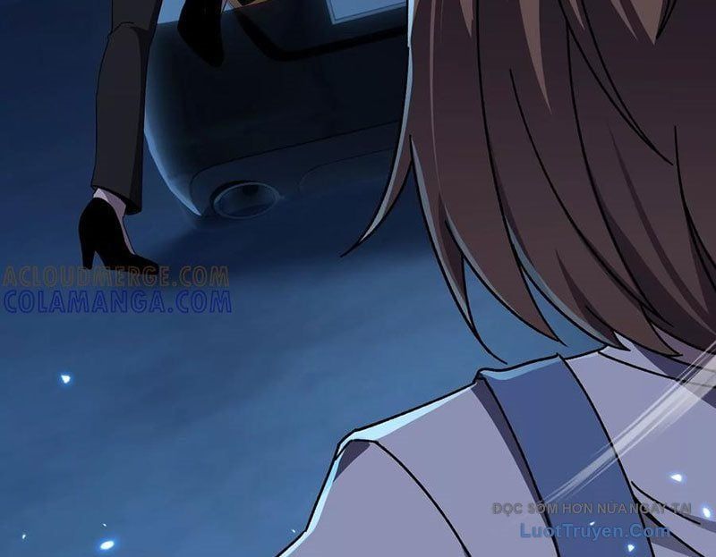 Công Hội Kỳ Lân Chap 40 - Next Chap 41