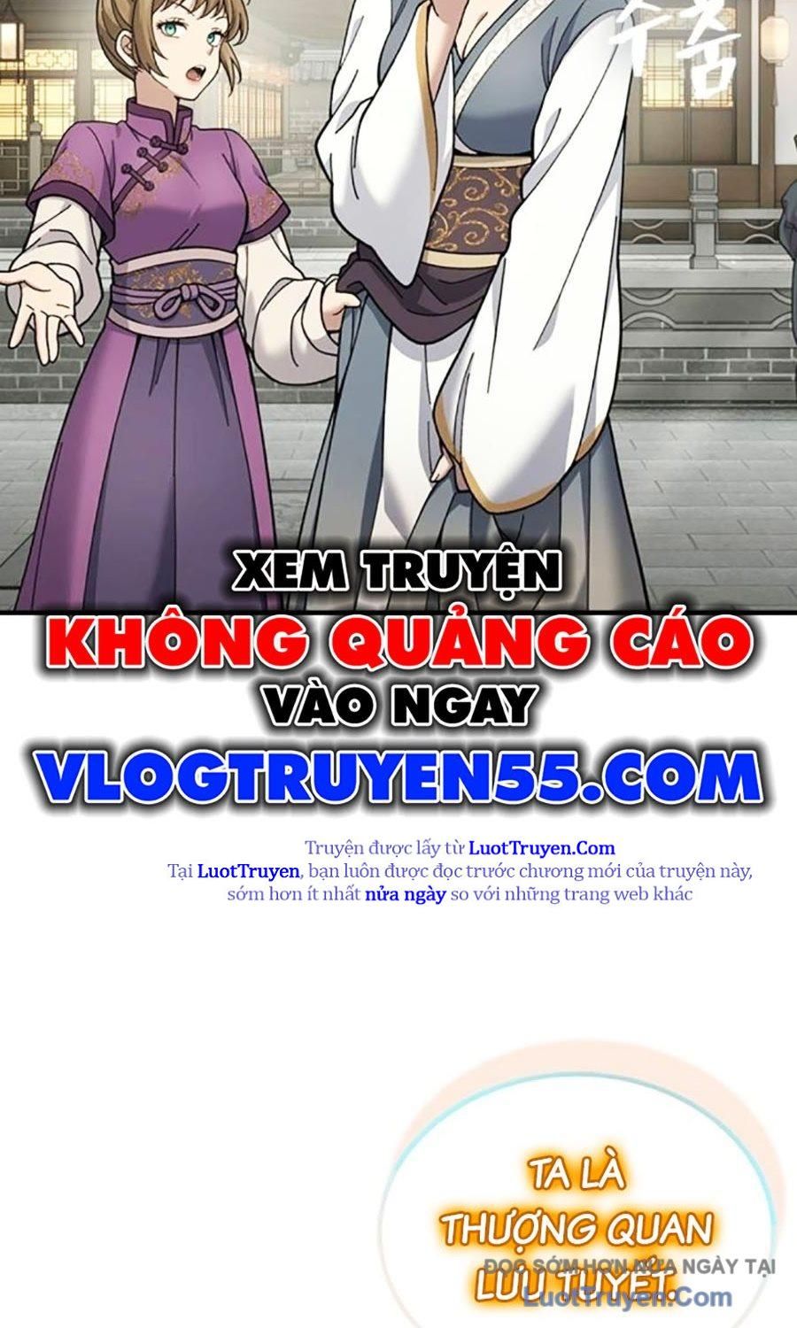 Thiên Trung Long Môn Chap 29 - Next Chap 30
