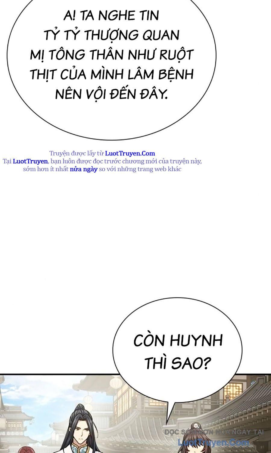 Thiên Trung Long Môn Chap 29 - Next Chap 30