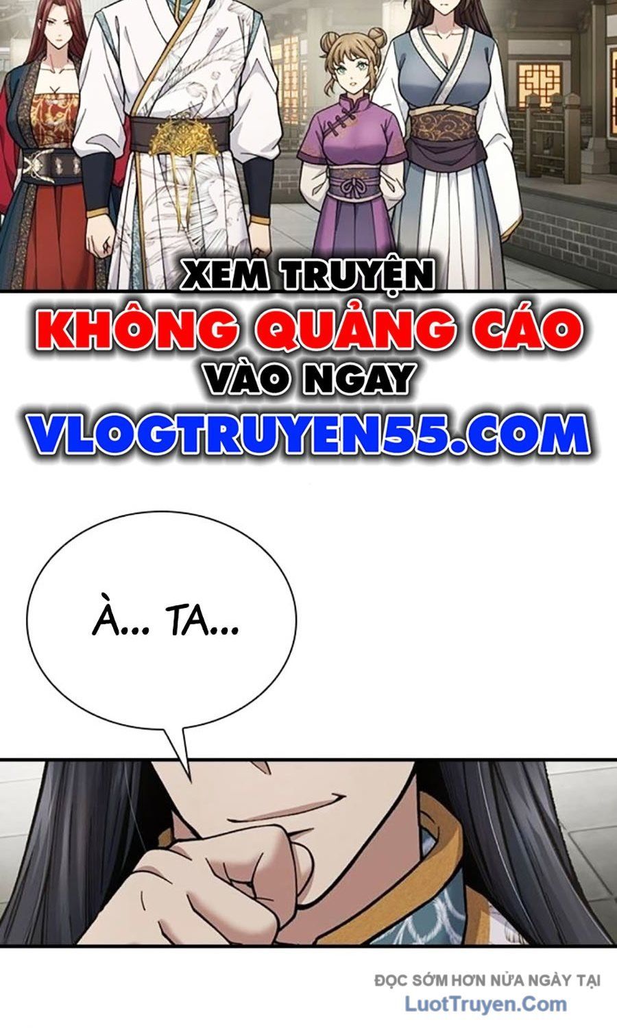 Thiên Trung Long Môn Chap 29 - Next Chap 30