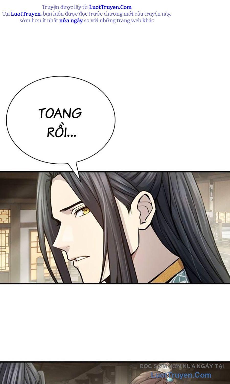 Thiên Trung Long Môn Chap 29 - Next Chap 30
