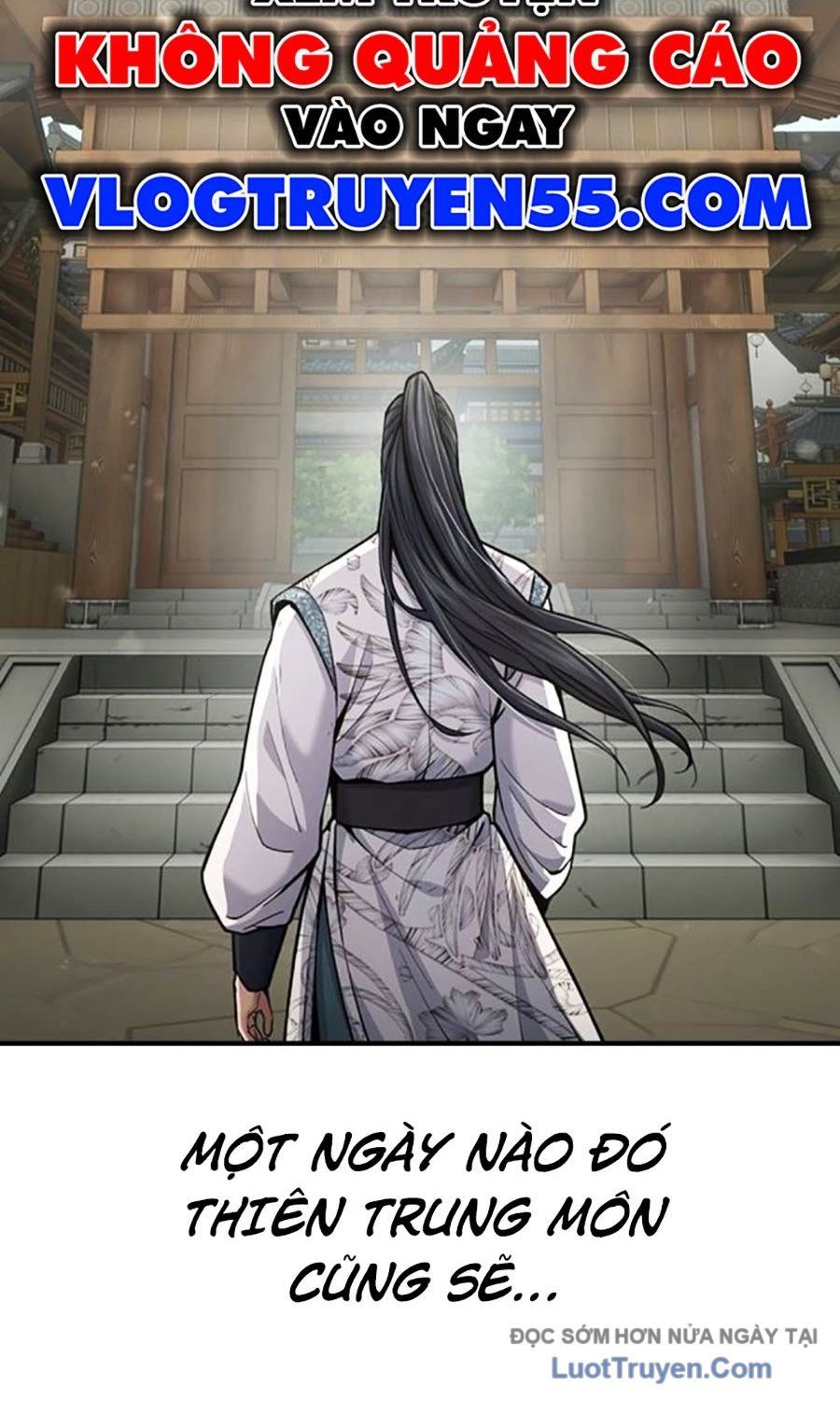 Thiên Trung Long Môn Chap 29 - Next Chap 30