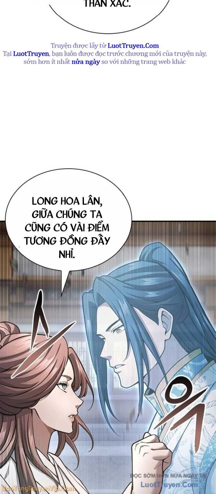Thiên Trung Long Môn Chap 31 - Next Chap 32