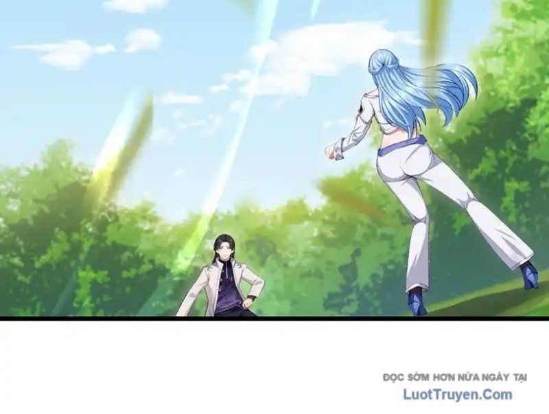 Bật Hack Mà Vẫn Là Tông Môn Yếu Nhất Sao? Chap 38 - Next Chap 39