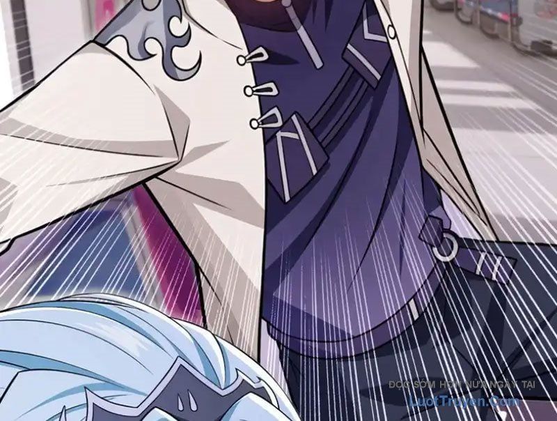 Bật Hack Mà Vẫn Là Tông Môn Yếu Nhất Sao? Chap 38 - Next Chap 39