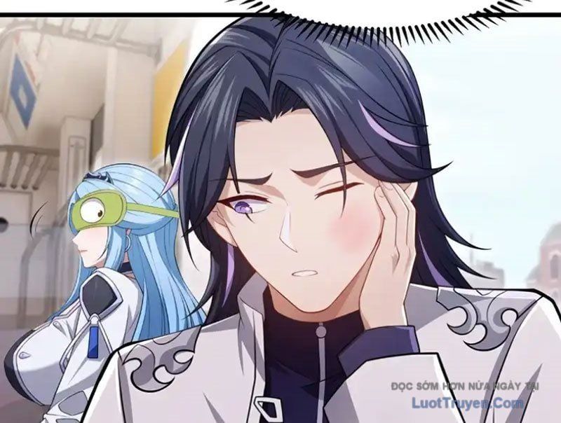 Bật Hack Mà Vẫn Là Tông Môn Yếu Nhất Sao? Chap 38 - Next Chap 39