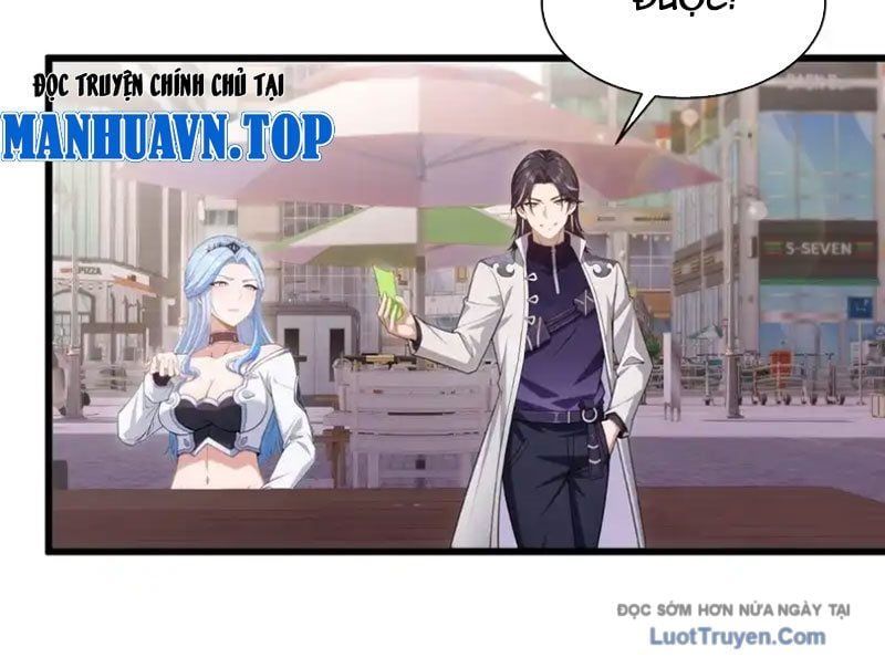 Bật Hack Mà Vẫn Là Tông Môn Yếu Nhất Sao? Chap 38 - Next Chap 39