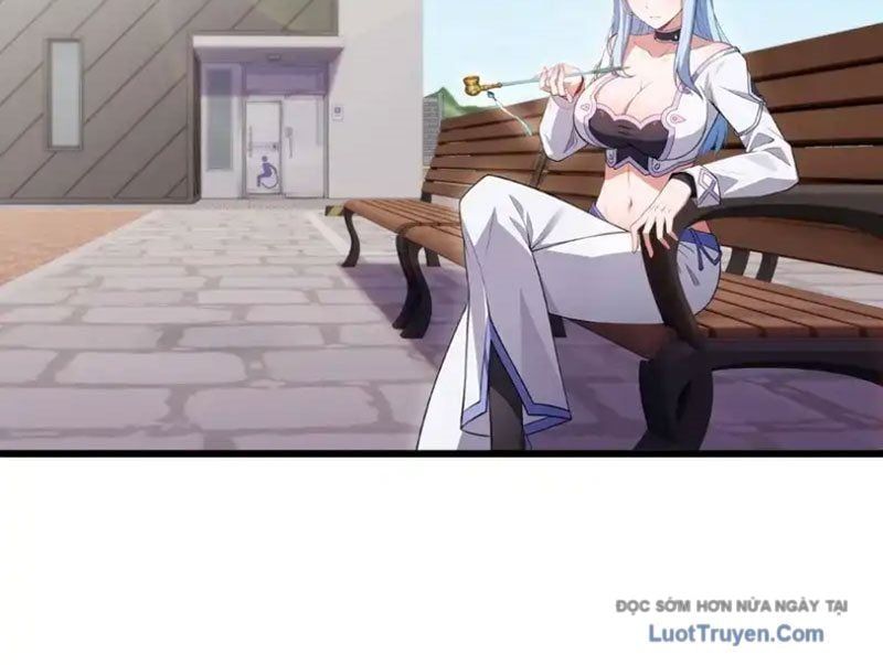 Bật Hack Mà Vẫn Là Tông Môn Yếu Nhất Sao? Chap 38 - Next Chap 39