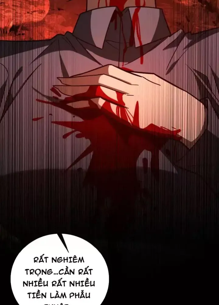 Thần Trò Chơi Dục Vọng Chap 137 - Next Chap 138