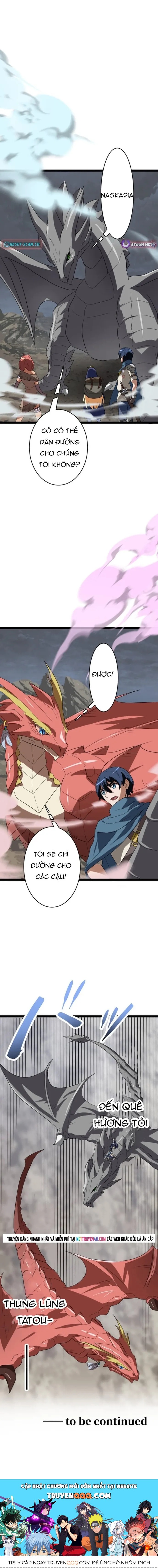 Pháp Sư Vô Địch Với Kỹ Năng Sao Chép Chap 32 - Next Chap 33