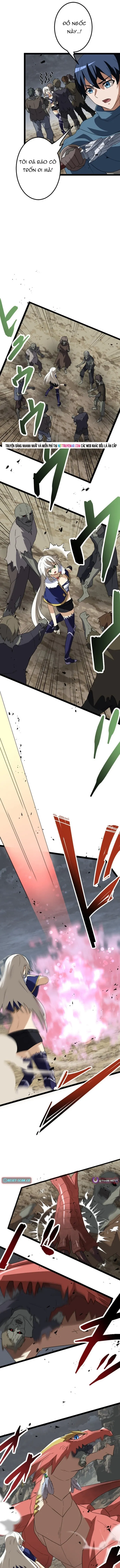 Pháp Sư Vô Địch Với Kỹ Năng Sao Chép Chap 32 - Next Chap 33