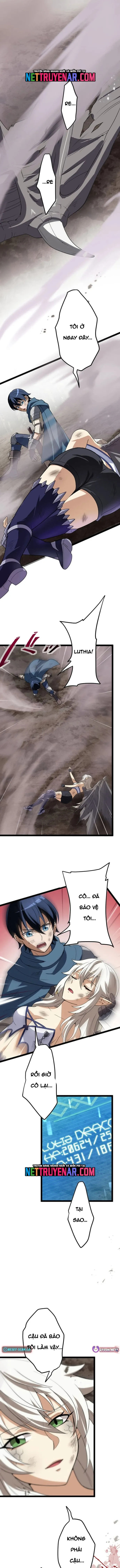 Pháp Sư Vô Địch Với Kỹ Năng Sao Chép Chap 36 - Next Chap 37