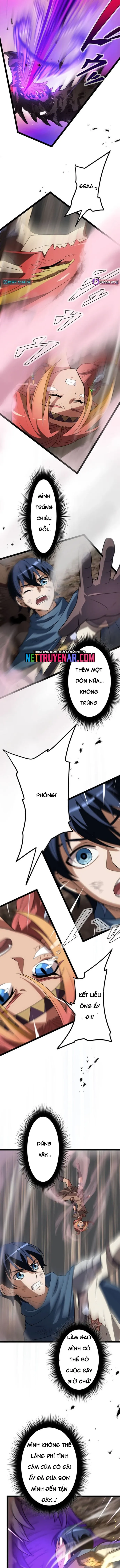 Pháp Sư Vô Địch Với Kỹ Năng Sao Chép Chap 36 - Next Chap 37