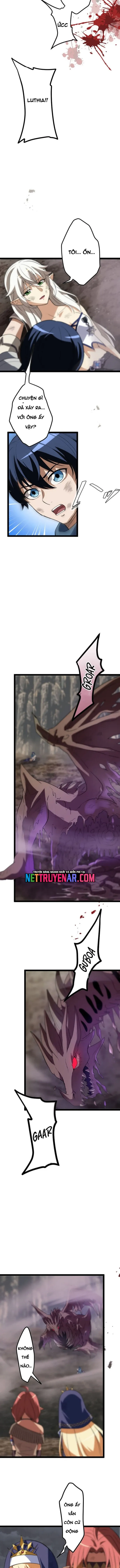 Pháp Sư Vô Địch Với Kỹ Năng Sao Chép Chap 36 - Next Chap 37