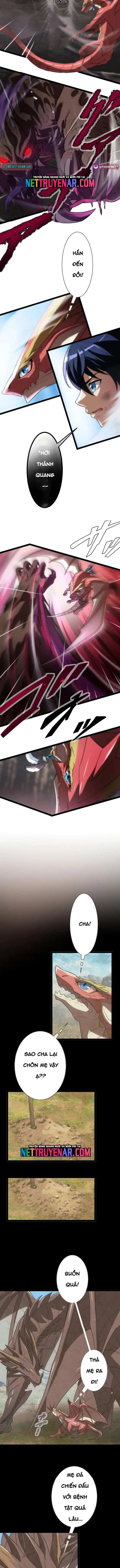 Pháp Sư Vô Địch Với Kỹ Năng Sao Chép Chap 36 - Next Chap 37