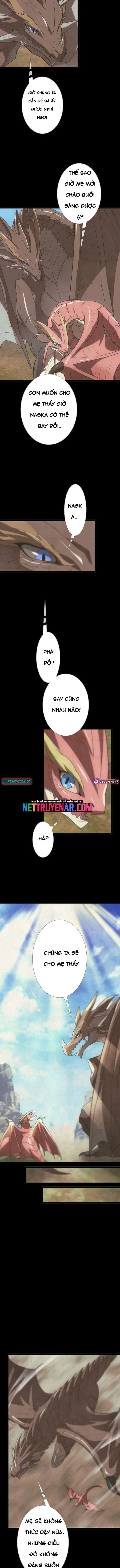 Pháp Sư Vô Địch Với Kỹ Năng Sao Chép Chap 36 - Next Chap 37