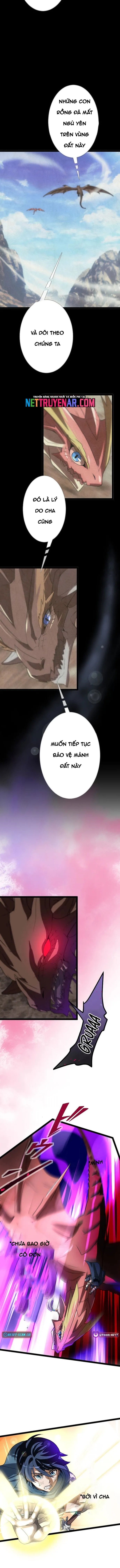 Pháp Sư Vô Địch Với Kỹ Năng Sao Chép Chap 36 - Next Chap 37