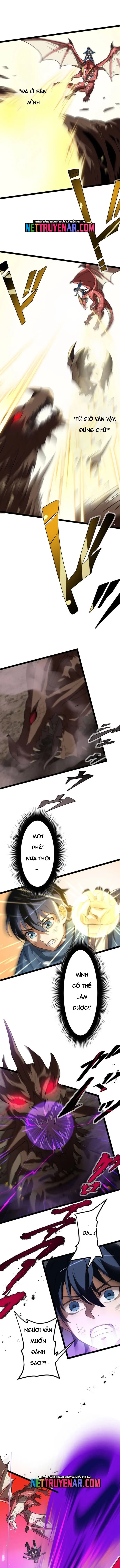 Pháp Sư Vô Địch Với Kỹ Năng Sao Chép Chap 36 - Next Chap 37