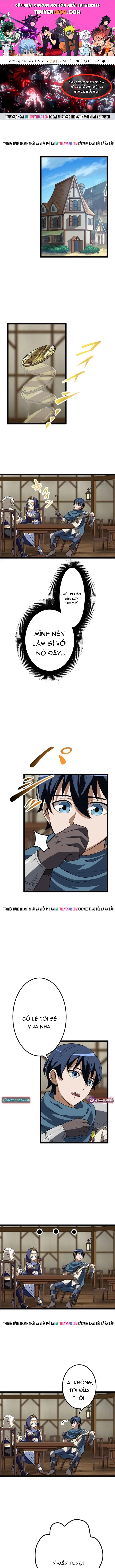 Pháp Sư Vô Địch Với Kỹ Năng Sao Chép Chap 39 - Next Chap 40