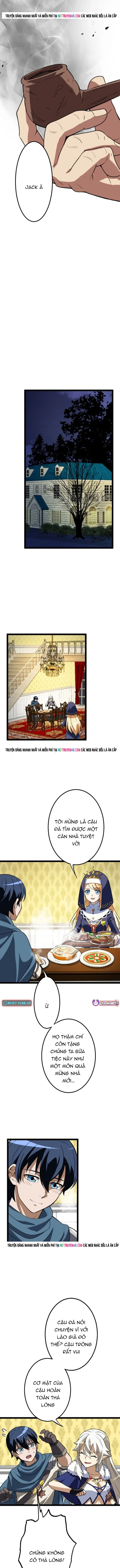 Pháp Sư Vô Địch Với Kỹ Năng Sao Chép Chap 39 - Next Chap 40