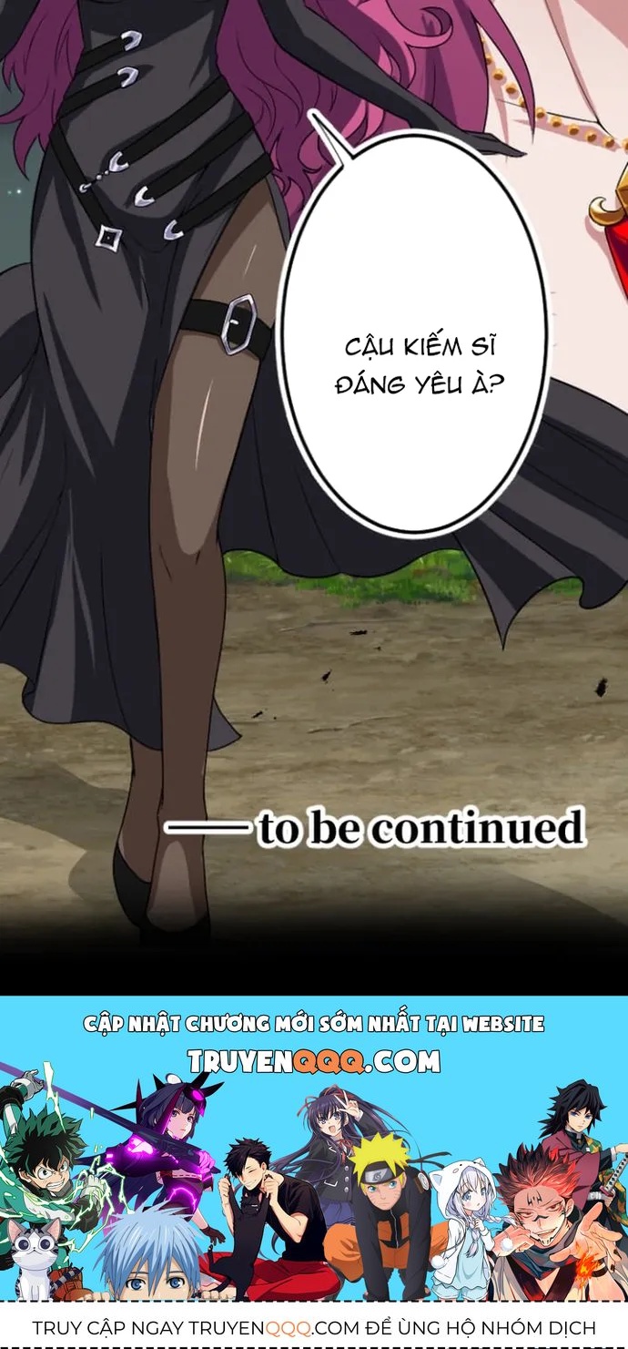 Pháp Sư Vô Địch Với Kỹ Năng Sao Chép Chap 39 - Next Chap 40