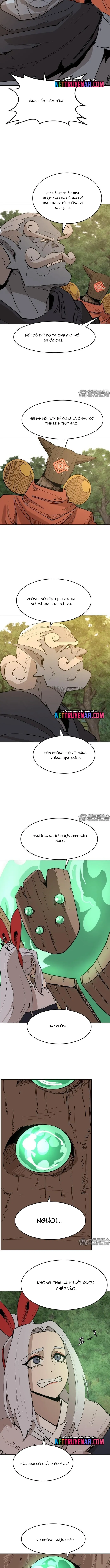 Viên Đá Đỏ Chap 57 - Next Chap 58