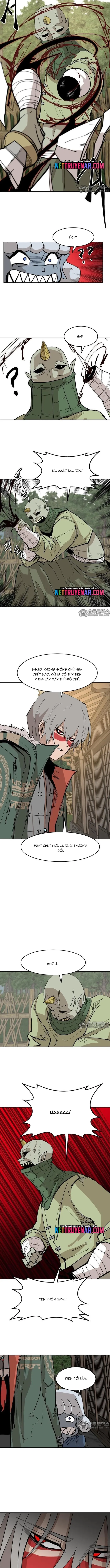 Viên Đá Đỏ Chap 57 - Next Chap 58