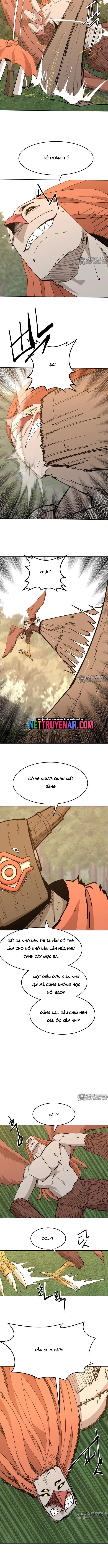 Viên Đá Đỏ Chap 60 - Next Chap 61