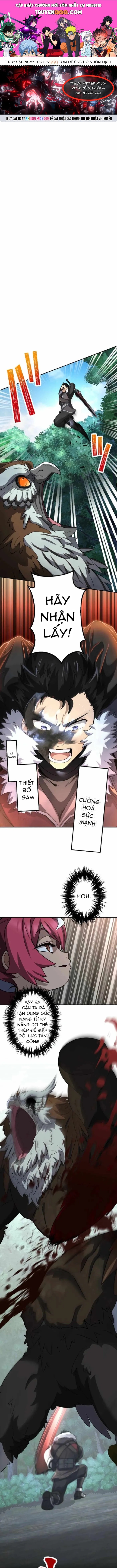 Thực Quỷ Mạo Hiểm Giả Chap 72 - Next Chap 73