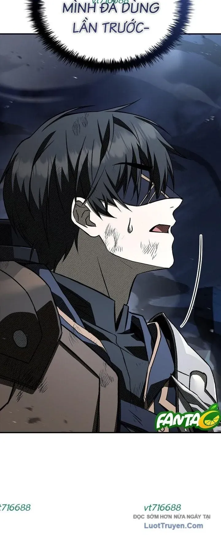 Vô Hồn Bất Kính Giả Dạ Chap 57 - Next Chap 58