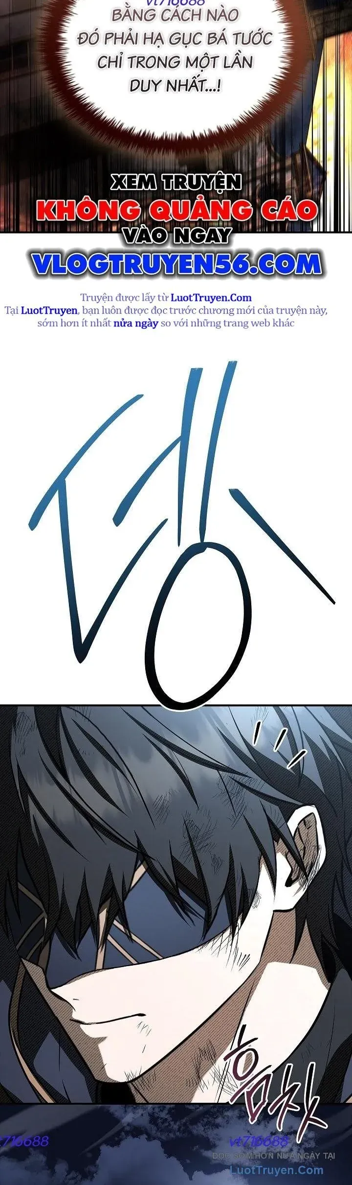 Vô Hồn Bất Kính Giả Dạ Chap 57 - Next Chap 58