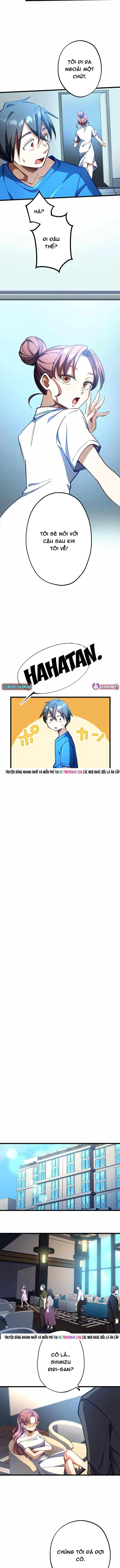 Thánh Y Sa Ngã Trọng Sinh Thành Thần Y Tối Thượng Chap 37 - Next Chap 38