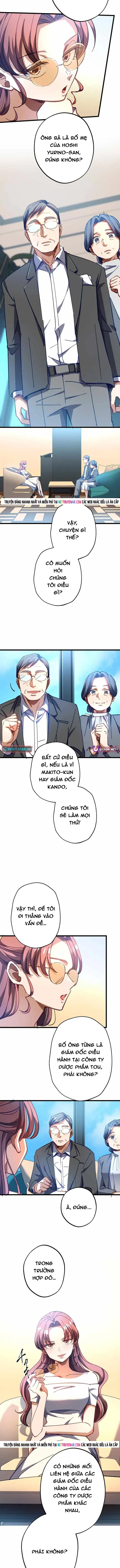 Thánh Y Sa Ngã Trọng Sinh Thành Thần Y Tối Thượng Chap 37 - Next Chap 38
