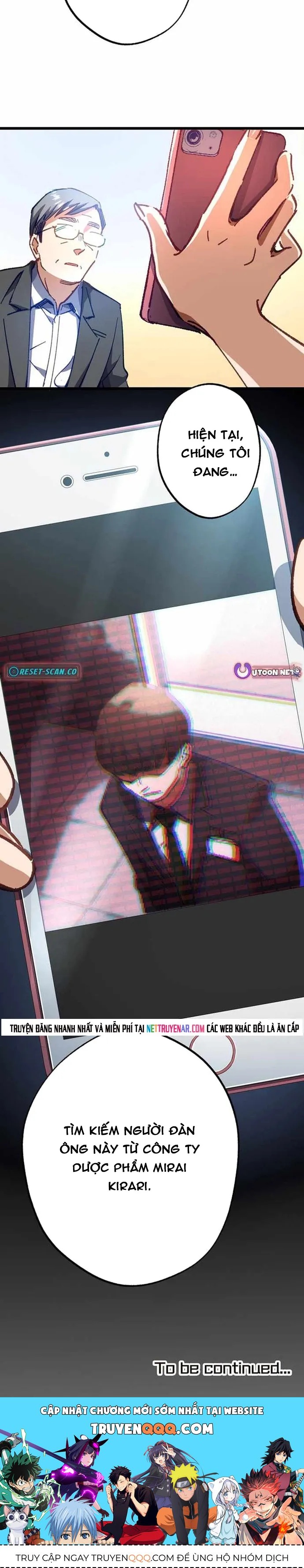 Thánh Y Sa Ngã Trọng Sinh Thành Thần Y Tối Thượng Chap 37 - Next Chap 38