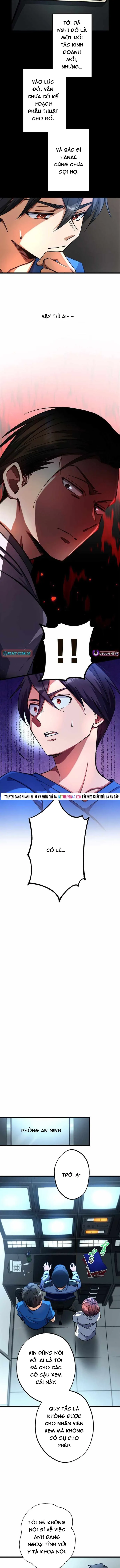 Thánh Y Sa Ngã Trọng Sinh Thành Thần Y Tối Thượng Chap 37 - Next Chap 38