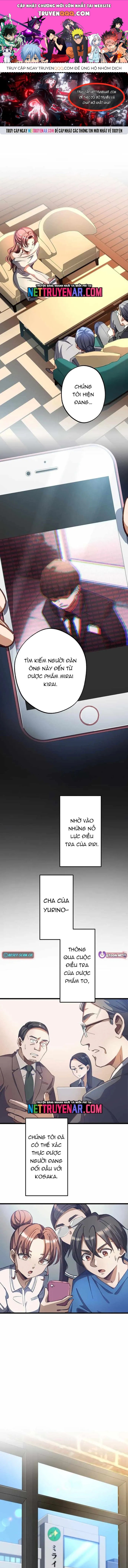 Thánh Y Sa Ngã Trọng Sinh Thành Thần Y Tối Thượng Chap 38 - Next Chap 39