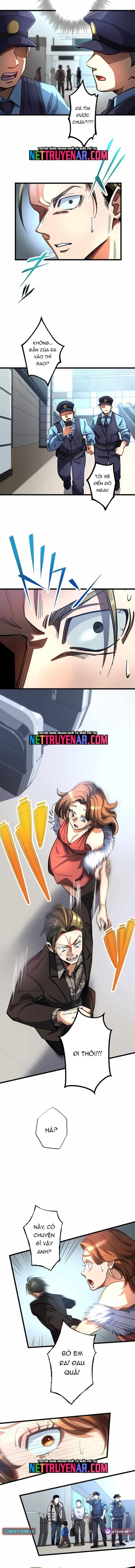 Thánh Y Sa Ngã Trọng Sinh Thành Thần Y Tối Thượng Chap 38 - Next Chap 39