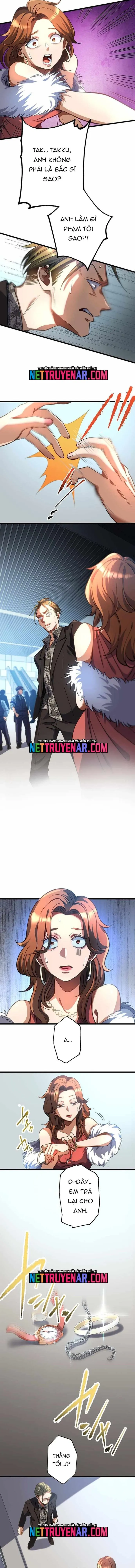 Thánh Y Sa Ngã Trọng Sinh Thành Thần Y Tối Thượng Chap 38 - Next Chap 39