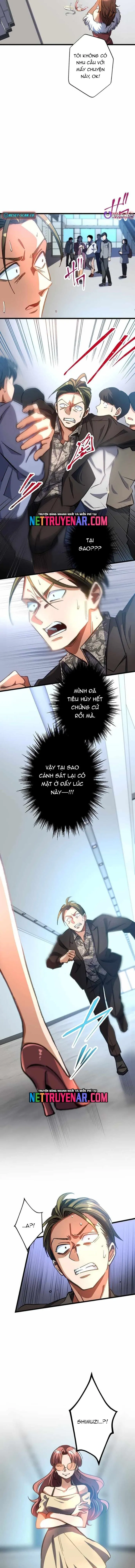 Thánh Y Sa Ngã Trọng Sinh Thành Thần Y Tối Thượng Chap 38 - Next Chap 39