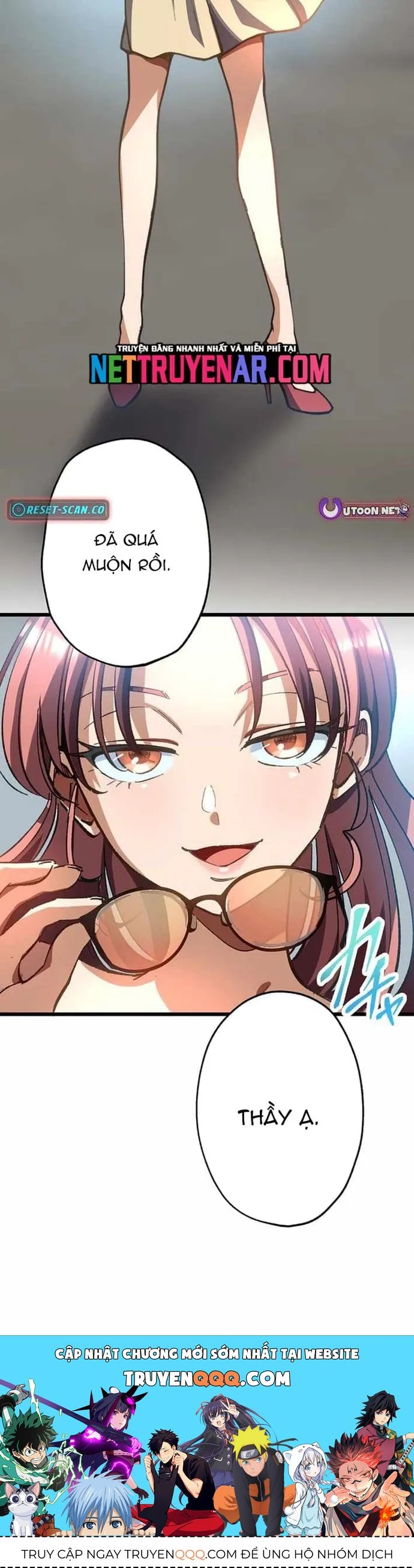 Thánh Y Sa Ngã Trọng Sinh Thành Thần Y Tối Thượng Chap 38 - Next Chap 39