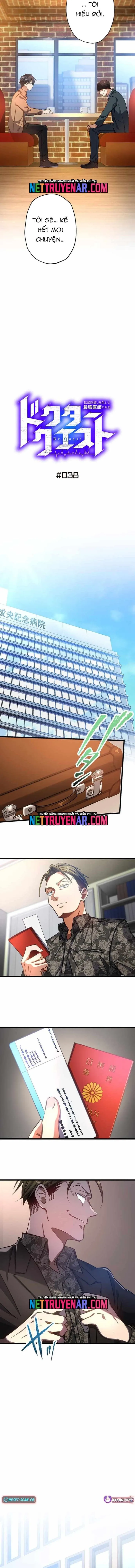 Thánh Y Sa Ngã Trọng Sinh Thành Thần Y Tối Thượng Chap 38 - Next Chap 39