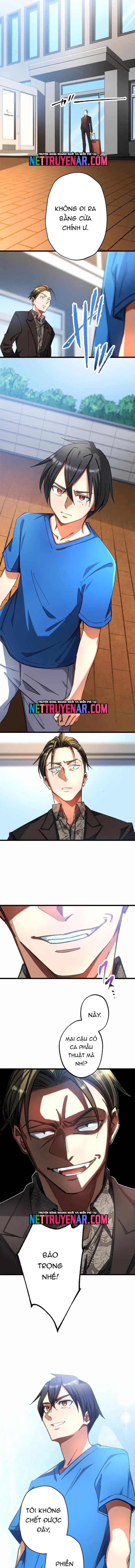 Thánh Y Sa Ngã Trọng Sinh Thành Thần Y Tối Thượng Chap 38 - Next Chap 39