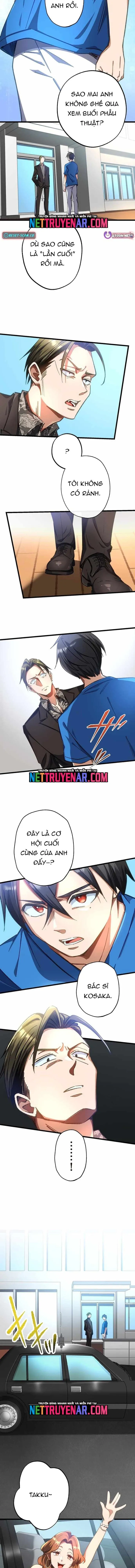 Thánh Y Sa Ngã Trọng Sinh Thành Thần Y Tối Thượng Chap 38 - Next Chap 39