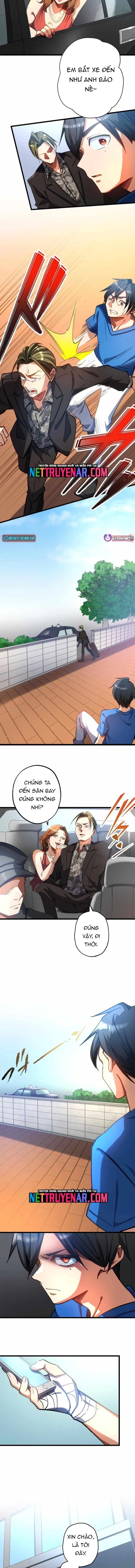 Thánh Y Sa Ngã Trọng Sinh Thành Thần Y Tối Thượng Chap 38 - Next Chap 39